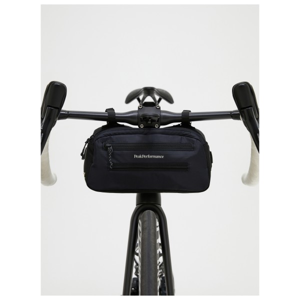 Peak Performance - Street Bike Bag 2.3 - Sac banane