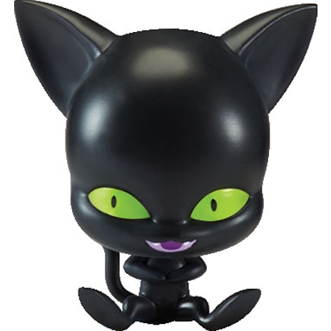 Miraculous udklædningssæt - Cat Noir