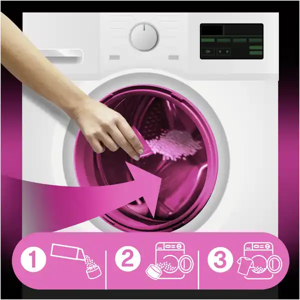 Wäscheparfüm Unstoppables Fresh Sensations