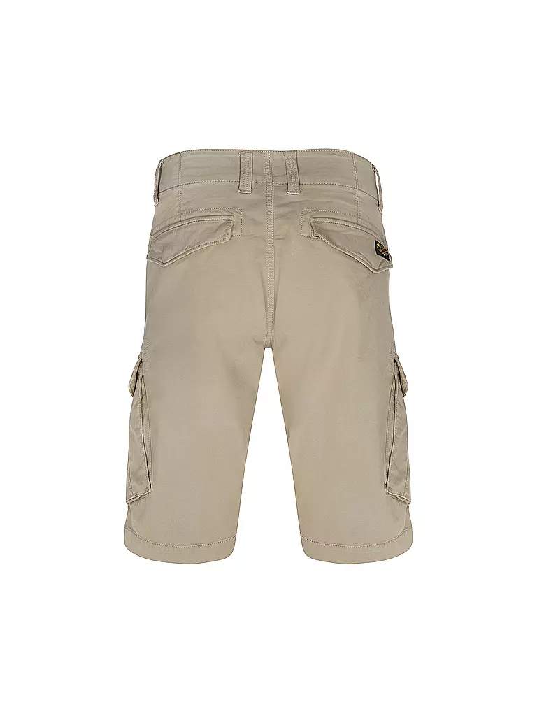 PME LEGEND Cargoshorts braun