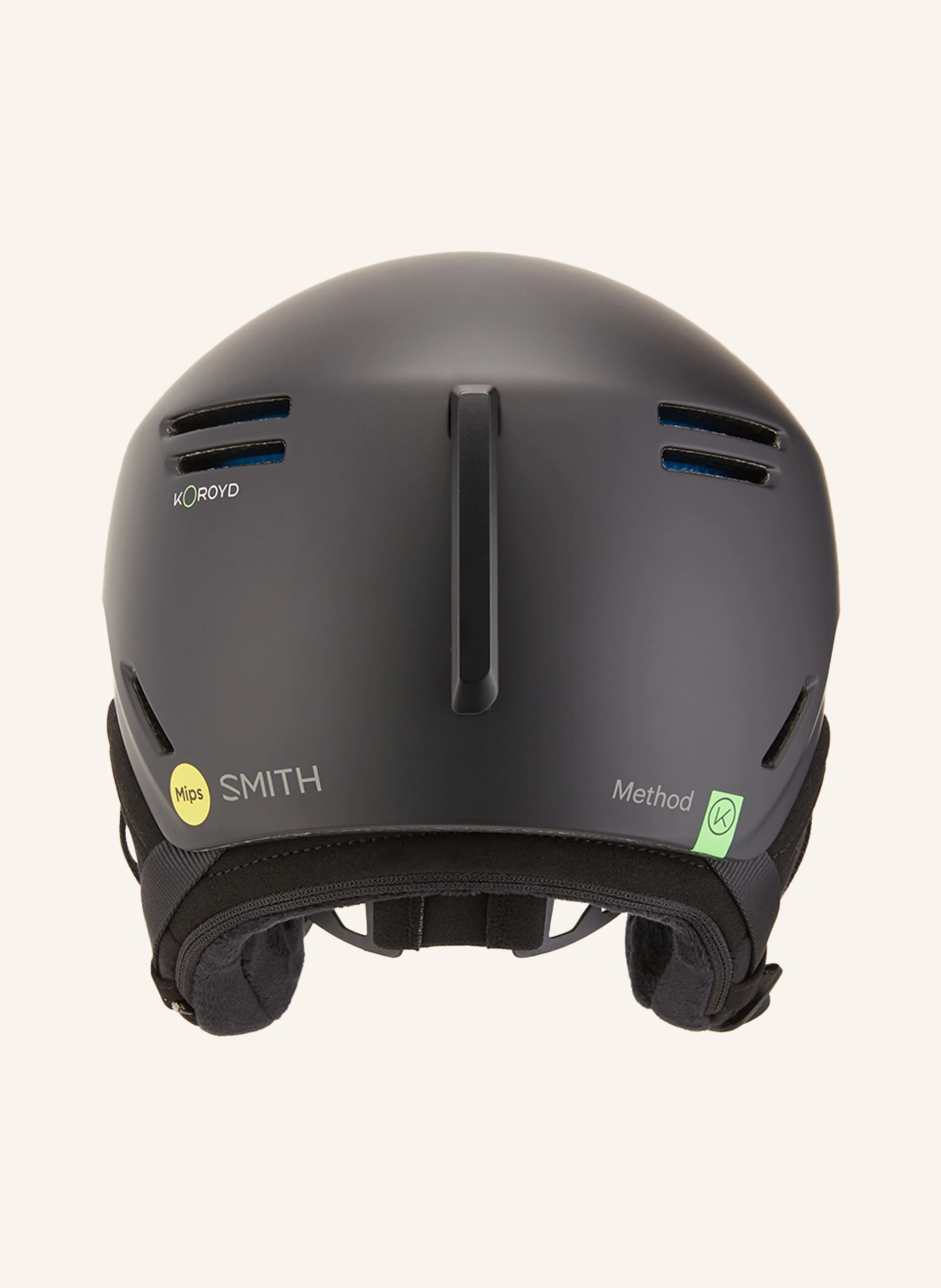 SMITH Skihelm METHOD MIPS