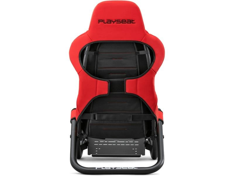 Playseat Simulator-Stuhl Trophy Rot Simulationsstuhl mit rahmenloser Struktur