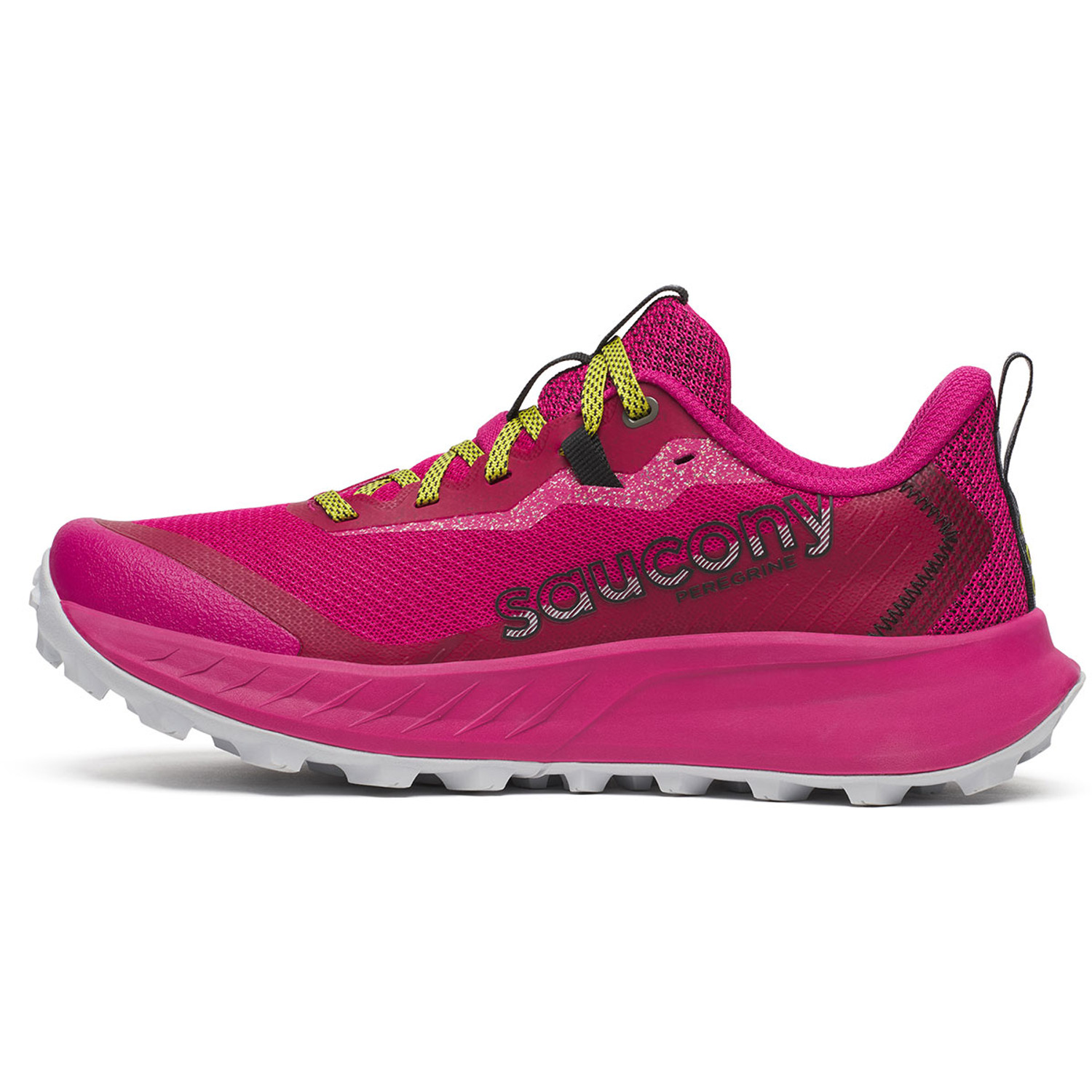 Saucony Peregrine 15 Dames