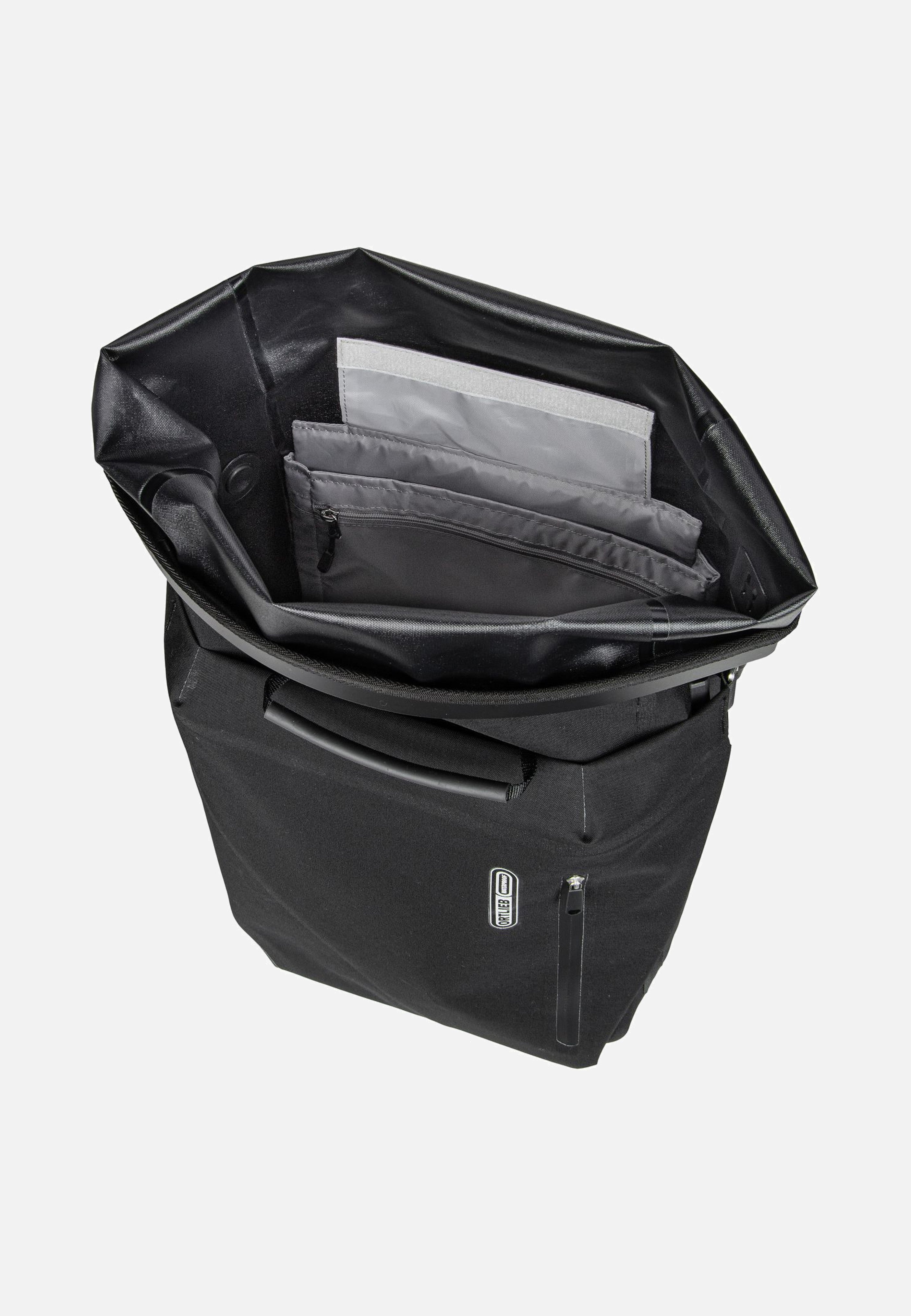 Vario Plus 26 QL2.2 Black - Tasche