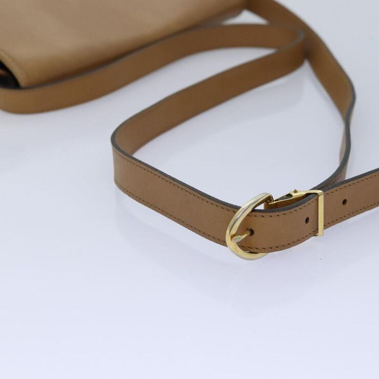 Dior Vintage Dior Shoulder Bag Black