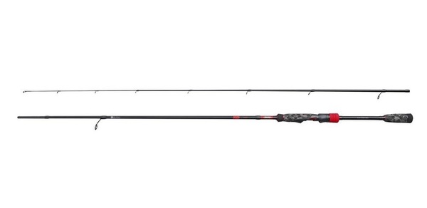 Canne Spinning Berkley Urbn II Jigger (5-21g)