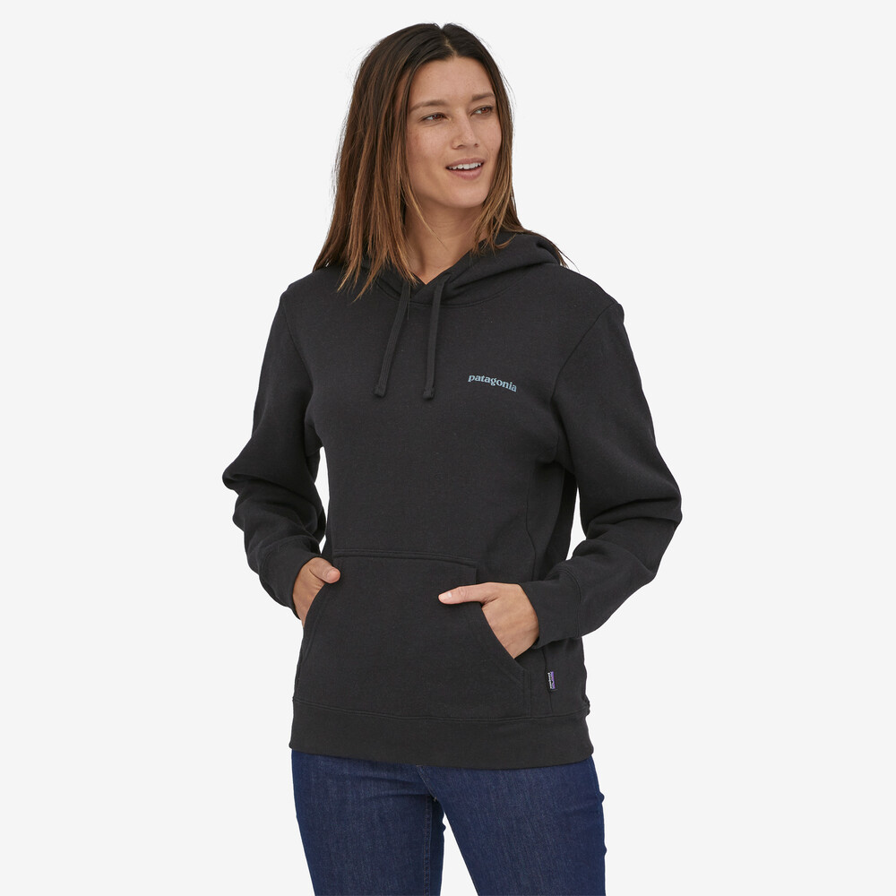 Fitz Roy Icon Uprisal Hoodie