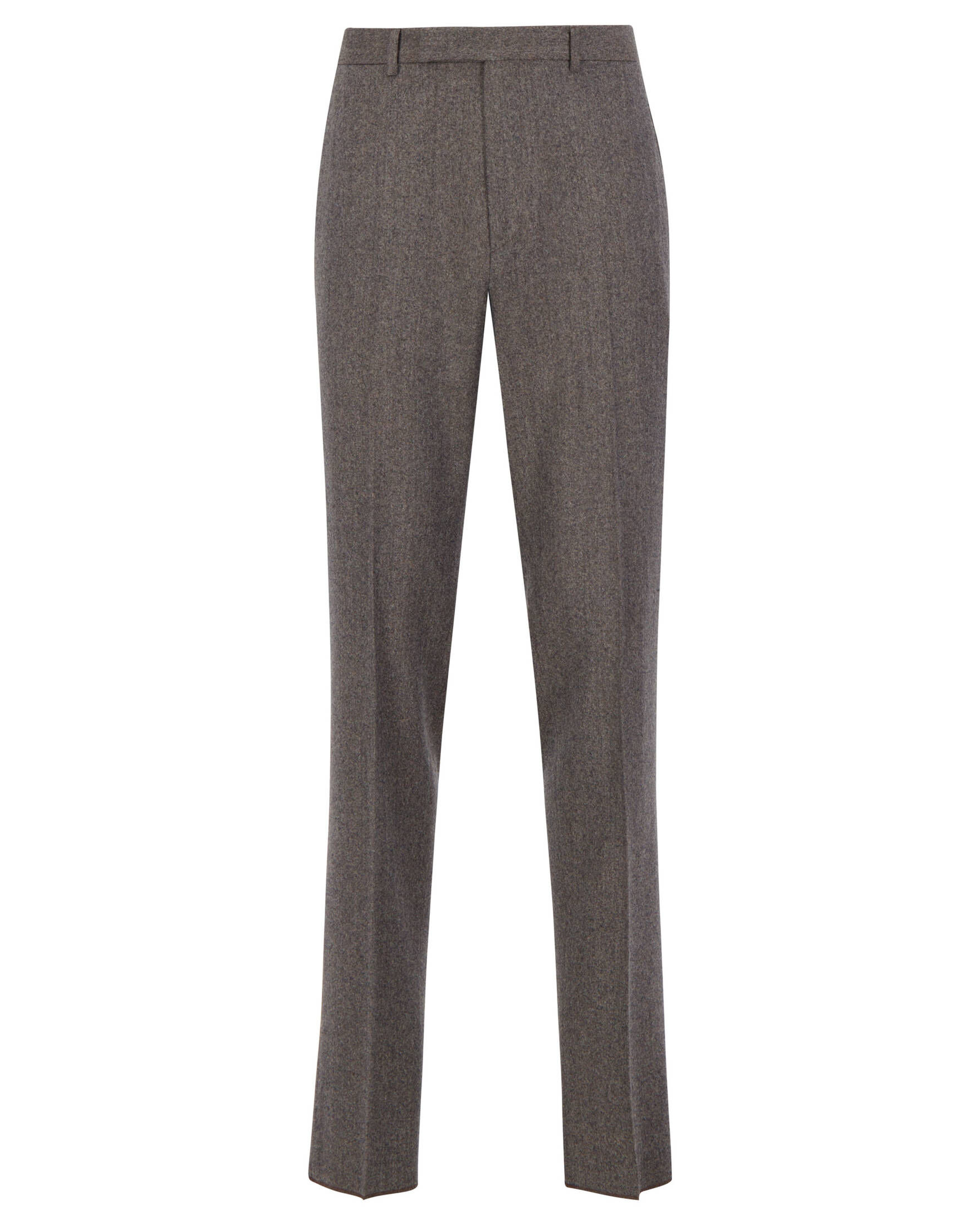 Zegna| Herren Anzug aus Wolle WASH & GO SUIT DROP 8 TECHMERINO