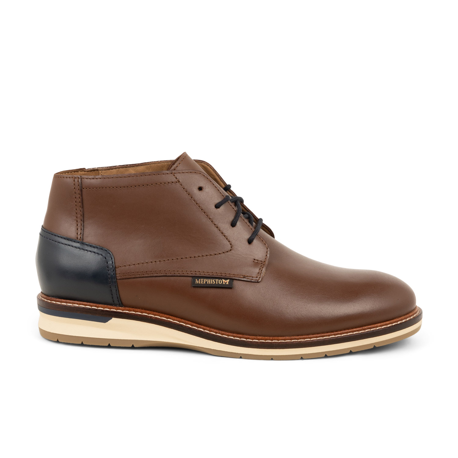 Chaussures à lacets homme MEPHISTO FREDERICO