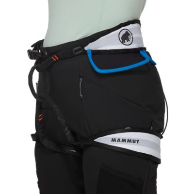 MammutAenergy IN Hybrid Pants - schwarz