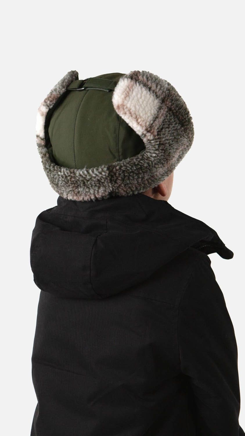Barts  Kamikaze Junior