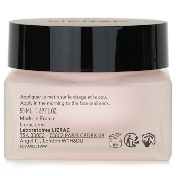 Lierac Lift Integral Firming Day Cream