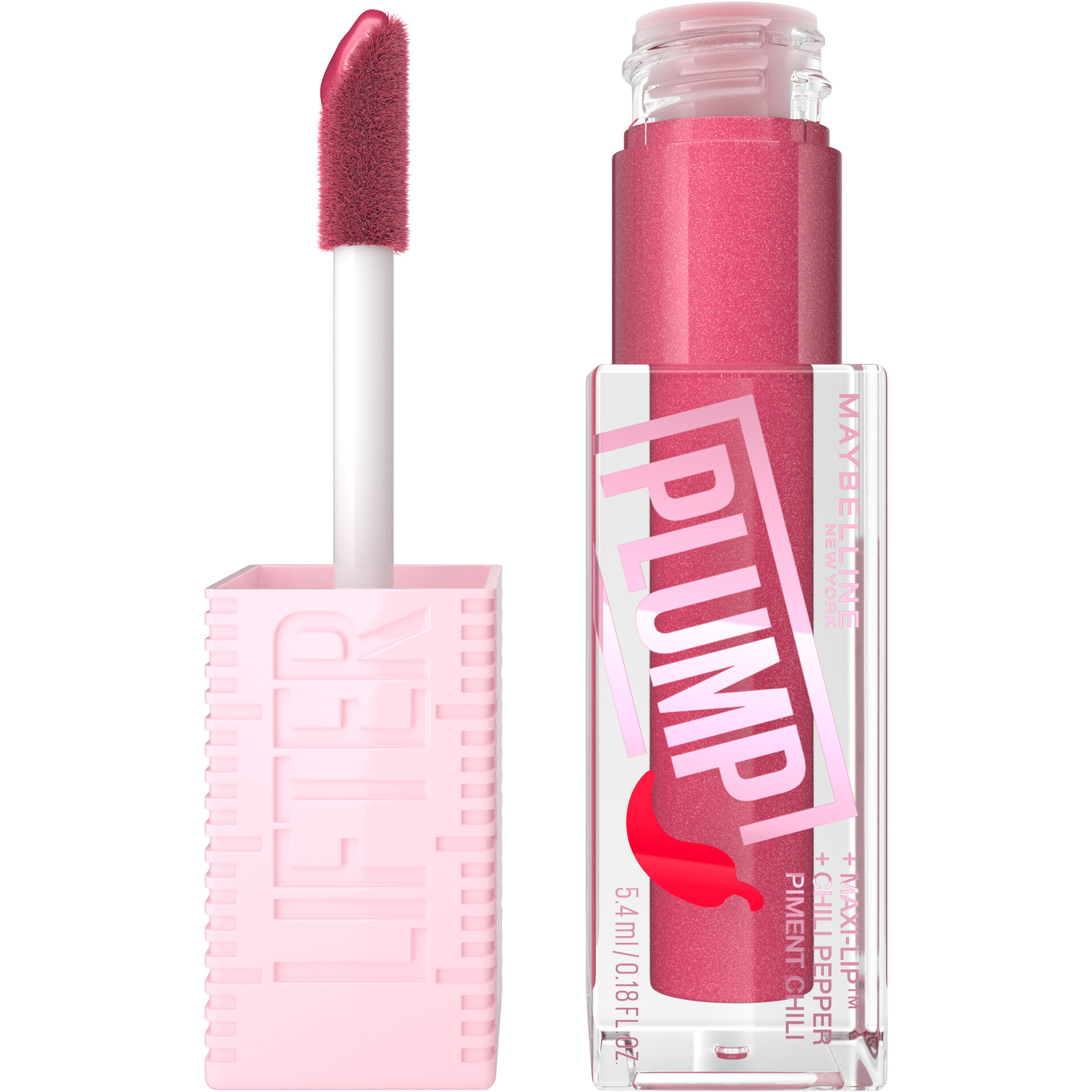 Maybelline Lifter Plump