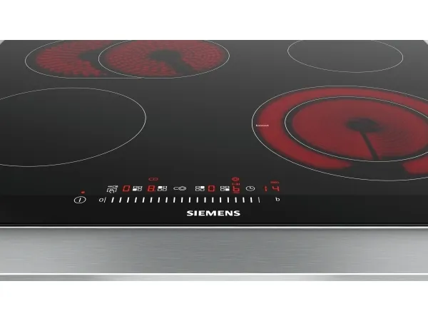 KERAMISK KOGEPLADE ET675FNP1E