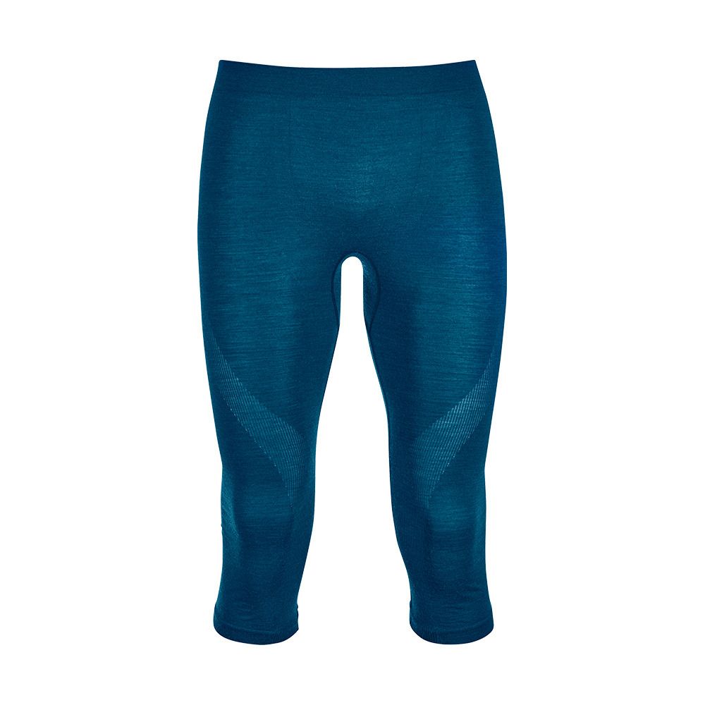 Ortovox 120 COMP LIGHT - Corsaire Homme petrol blue