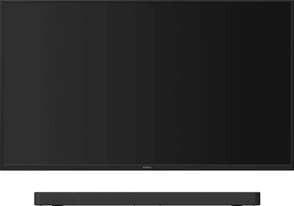 Sony 85 BRAVIA 7   BRAVIA Theatre Bar 8   SA-SW5 TV UHD 4K