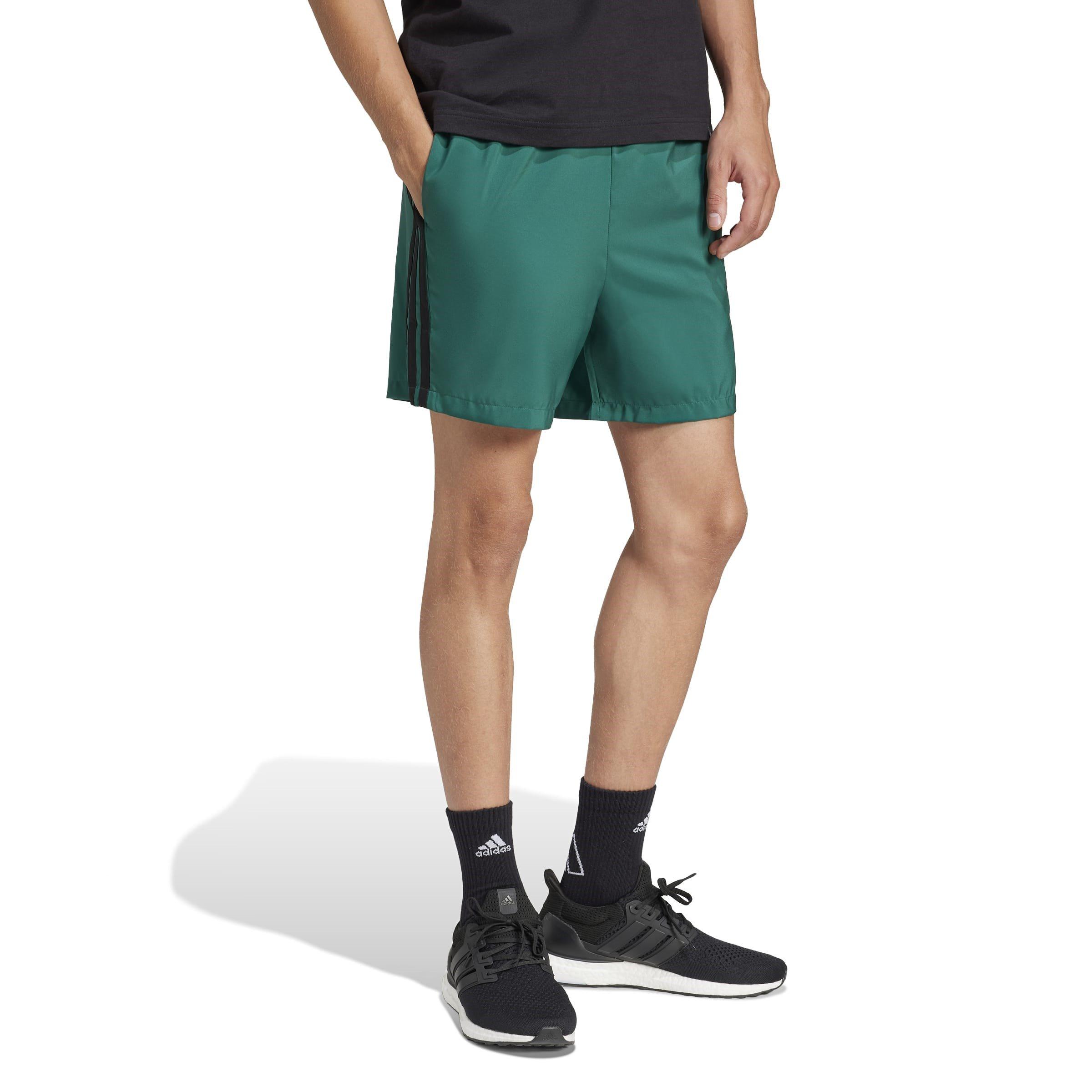 adidas Essentials 3-Stripes Shorts