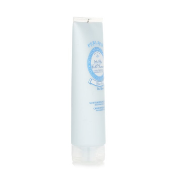 Perlier Creme Corporal Hidratante Blue Iris 250ml/8.4oz