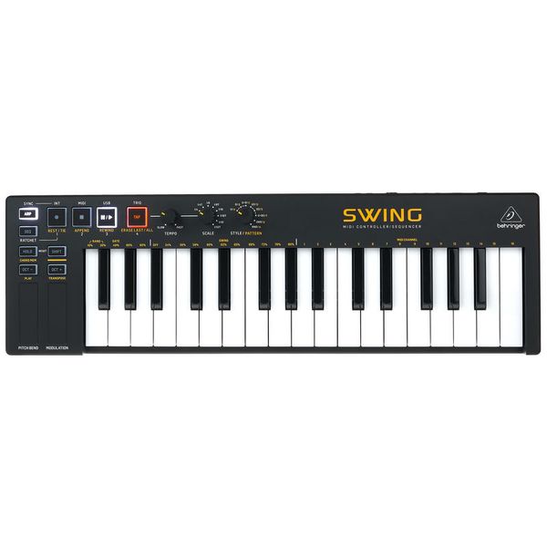 Behringer Swing