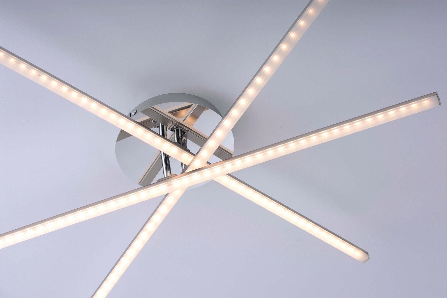 LED-Deckenleuchte