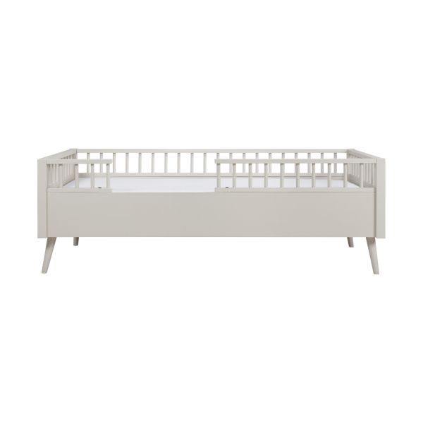 Europe Baby Sterre Peuterbed Pakketdeal - 70 x 150 cm - Oatmeal