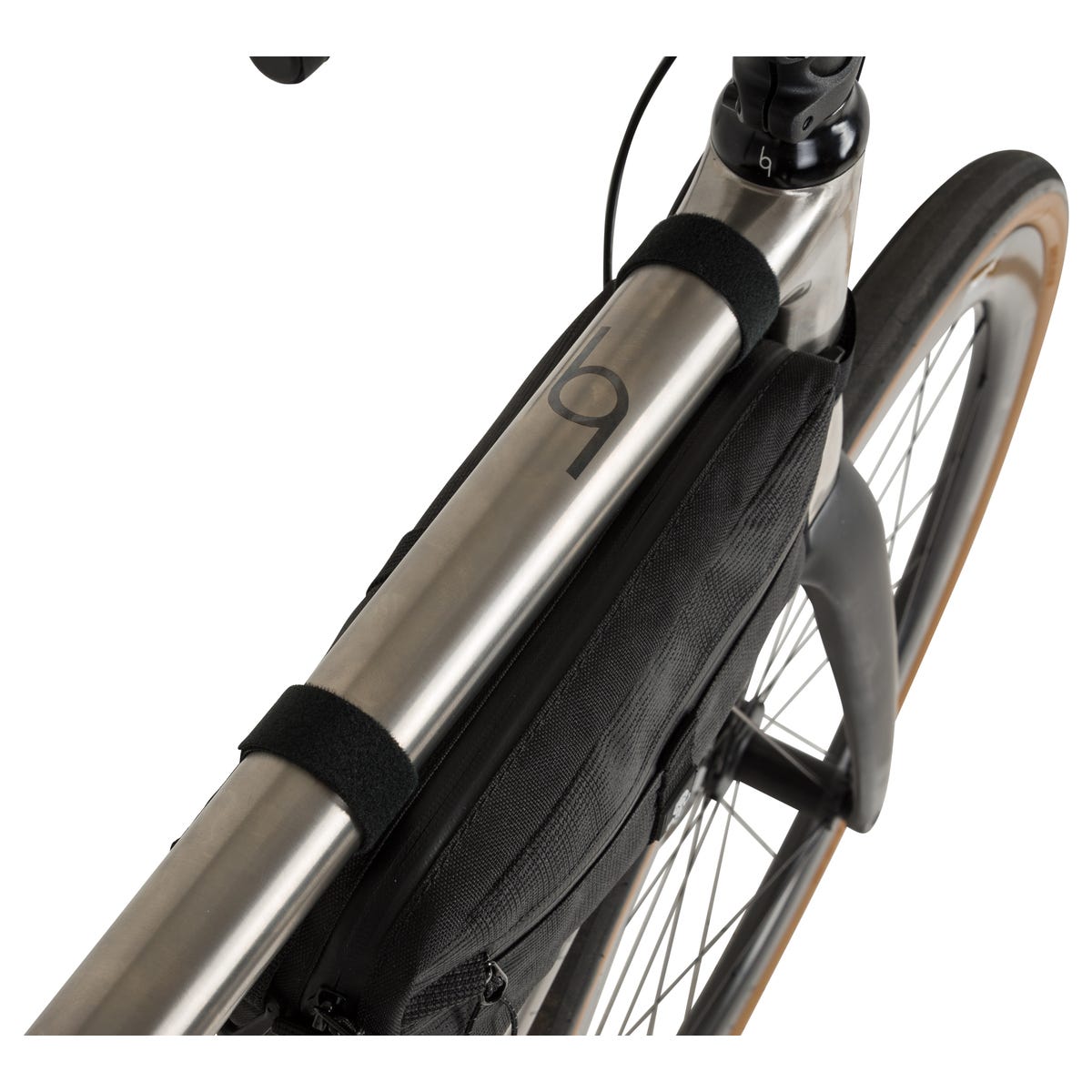 AGU Bar Bag Venture stuurtas - Mist