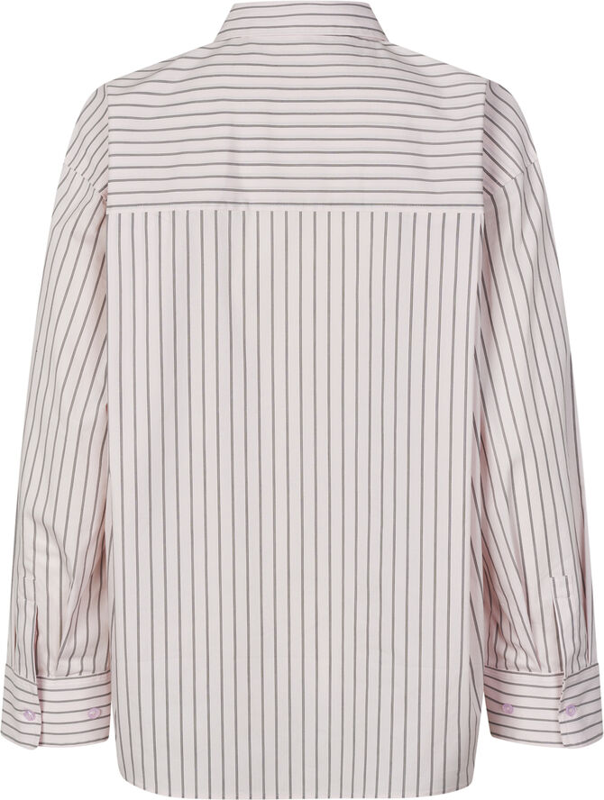 Second Female Soalon Classic Shirt Festival bloom