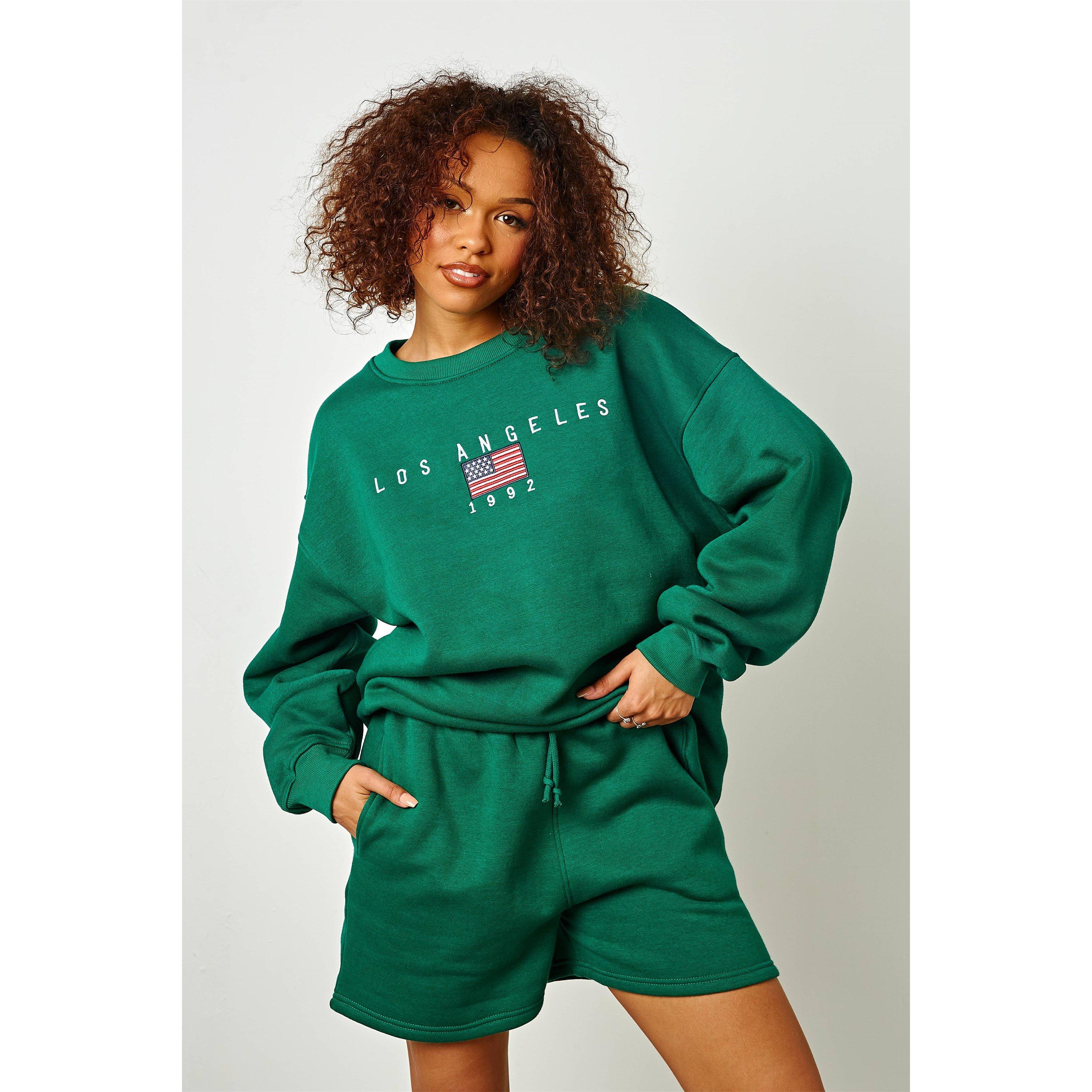 Daisy Street LA Sweatshirt