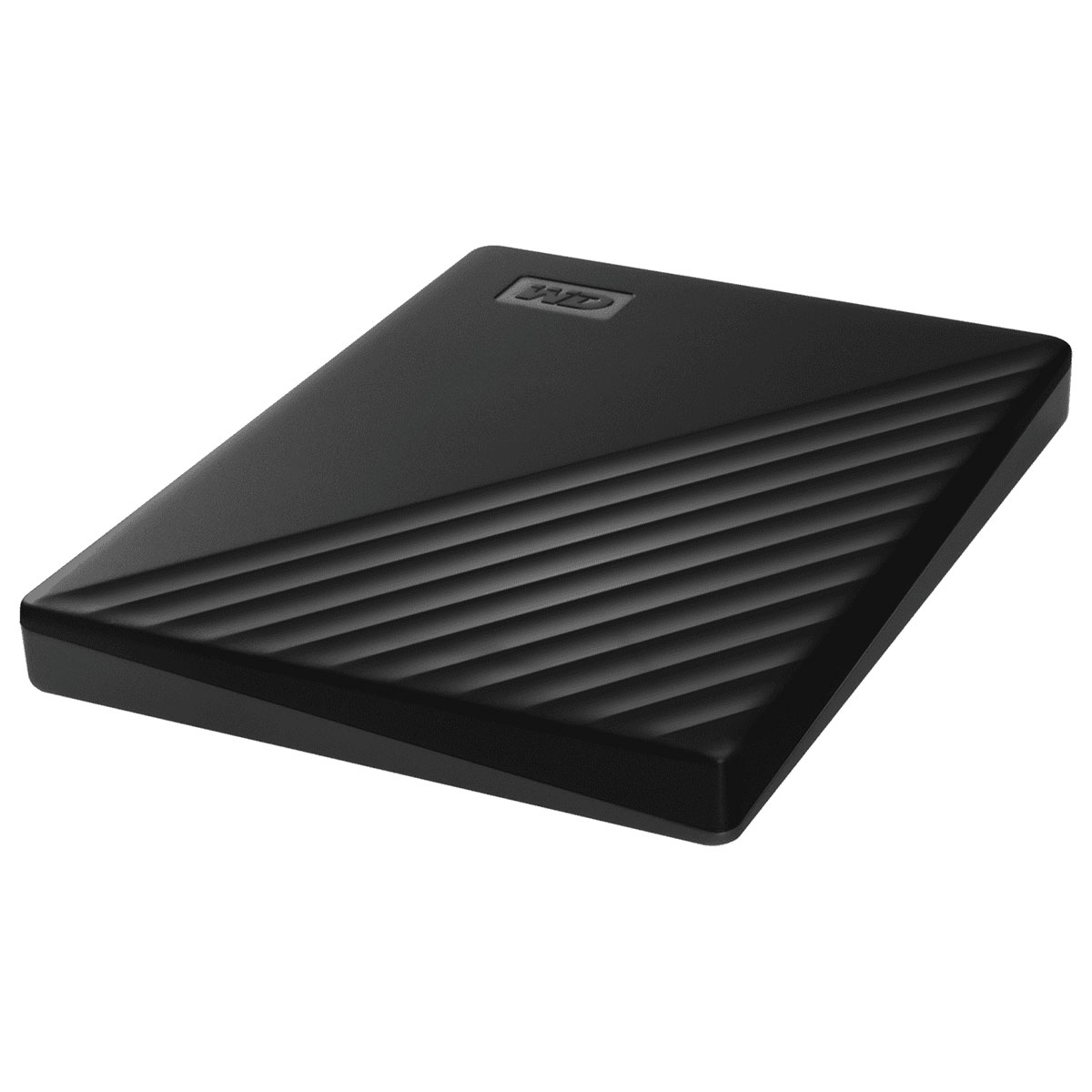 Western Digital WD My Passport 1 To Noir (USB 3.0)
