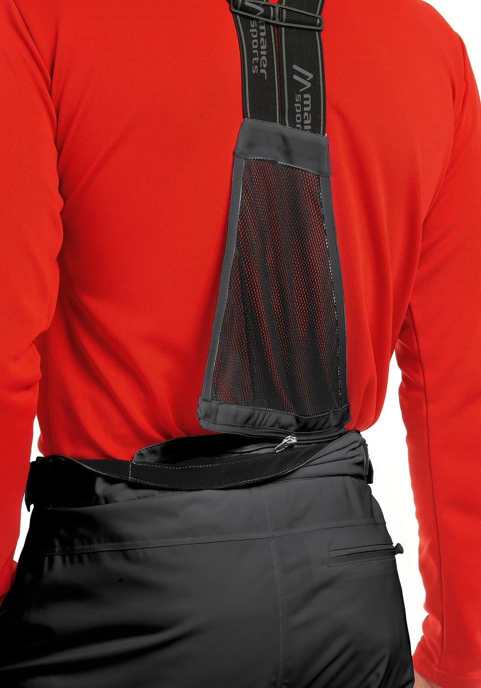 Maier  Anton 2 Short