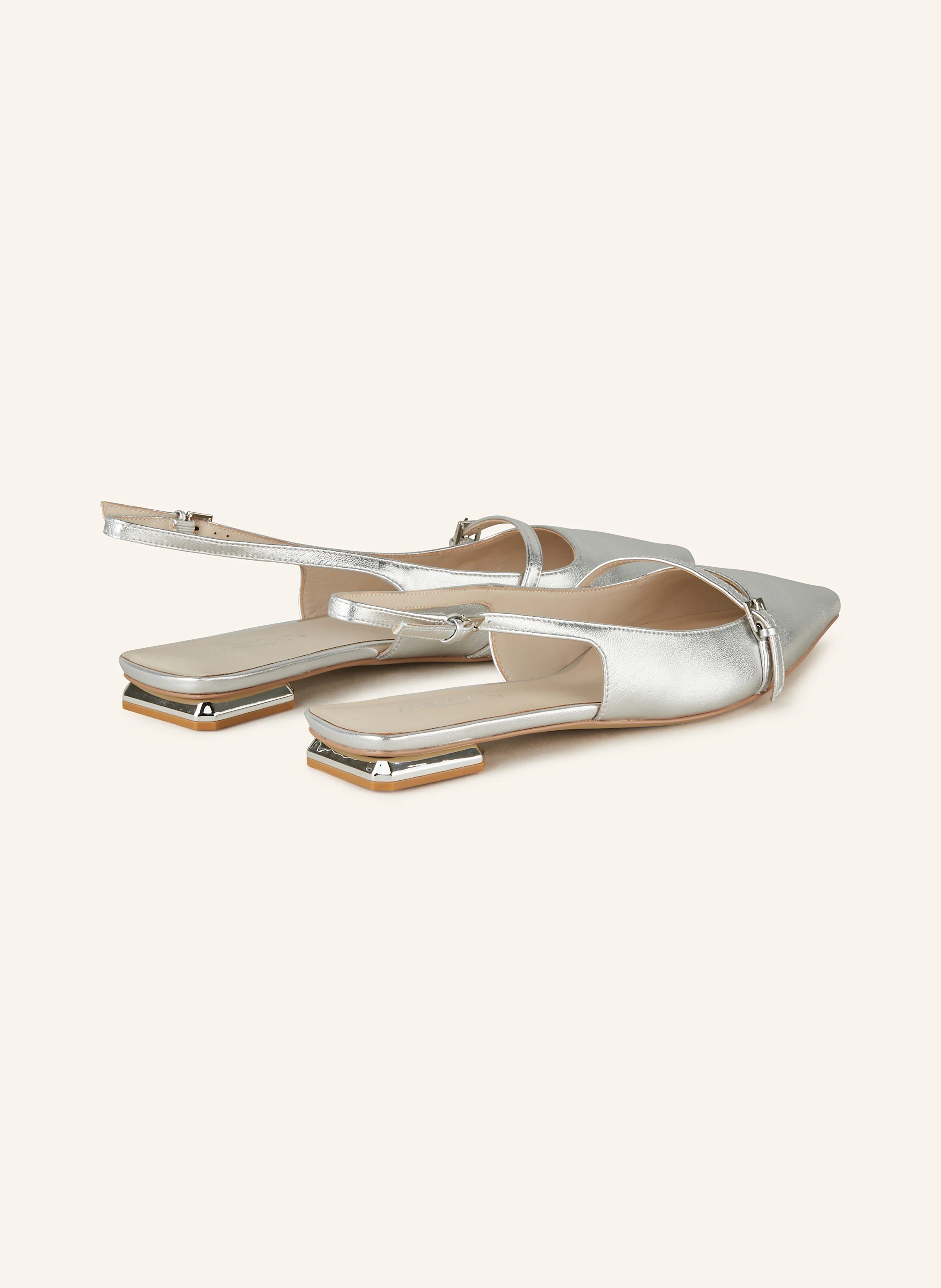 MARC CAIN Slingballerinas