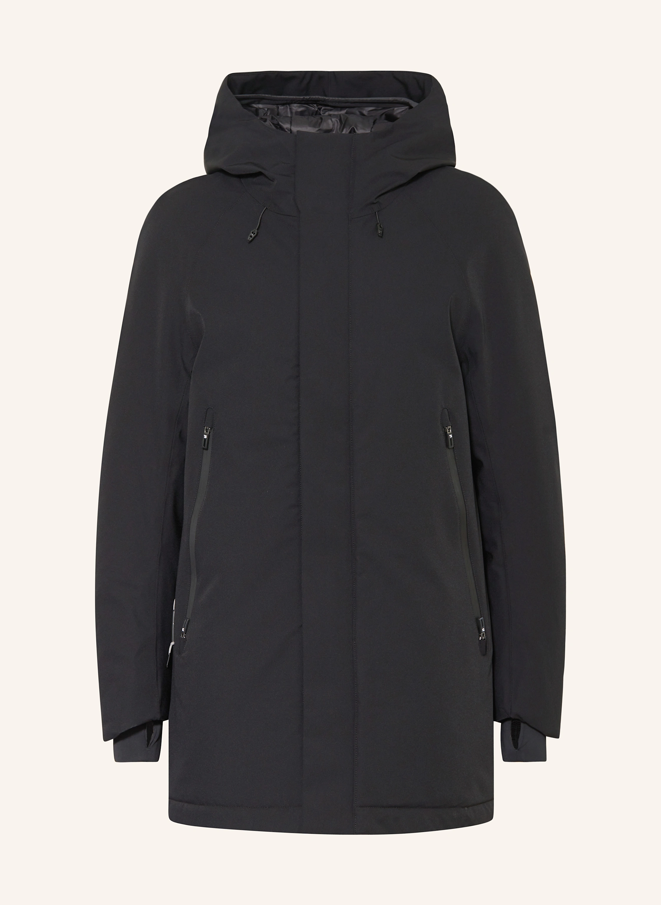 KRAKATAU Parka