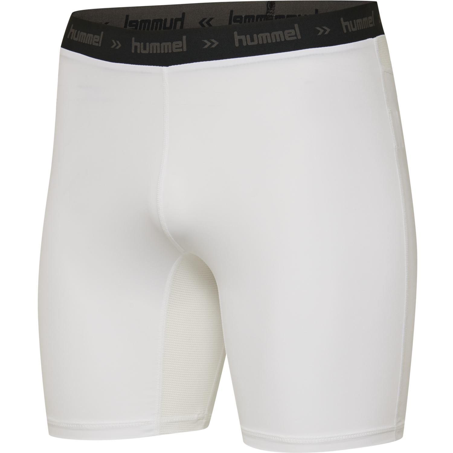 HUMMEL FIRST PERFORMANCE TIGHT SHORTS