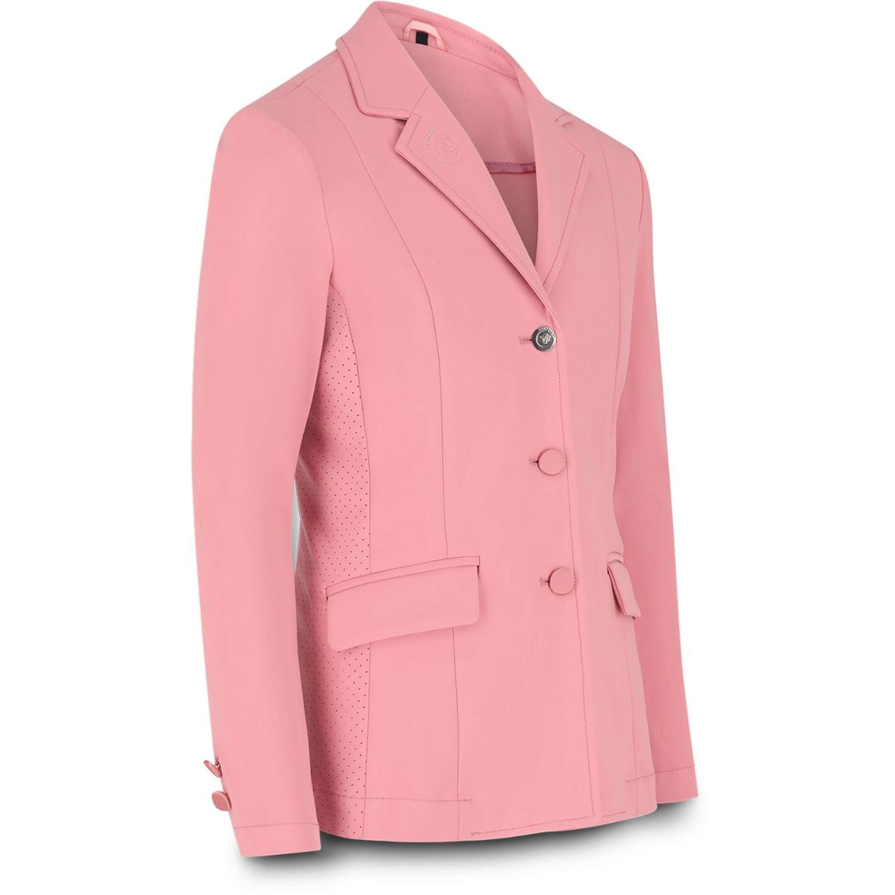 Kentucky Wedstrijdjasje Paris Girls Old Rose