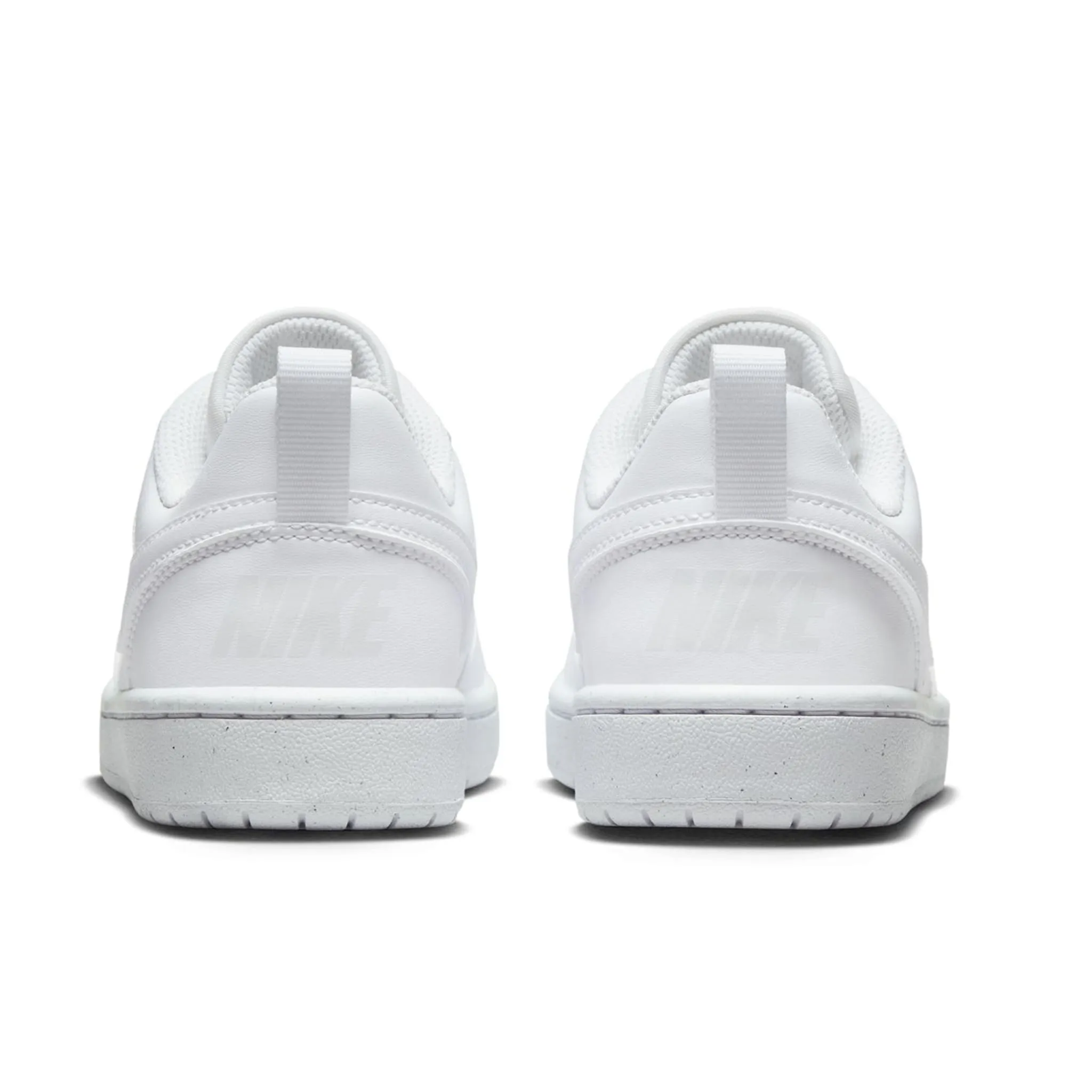 Nike Soulier Court Borough Low Pointures 4-7J