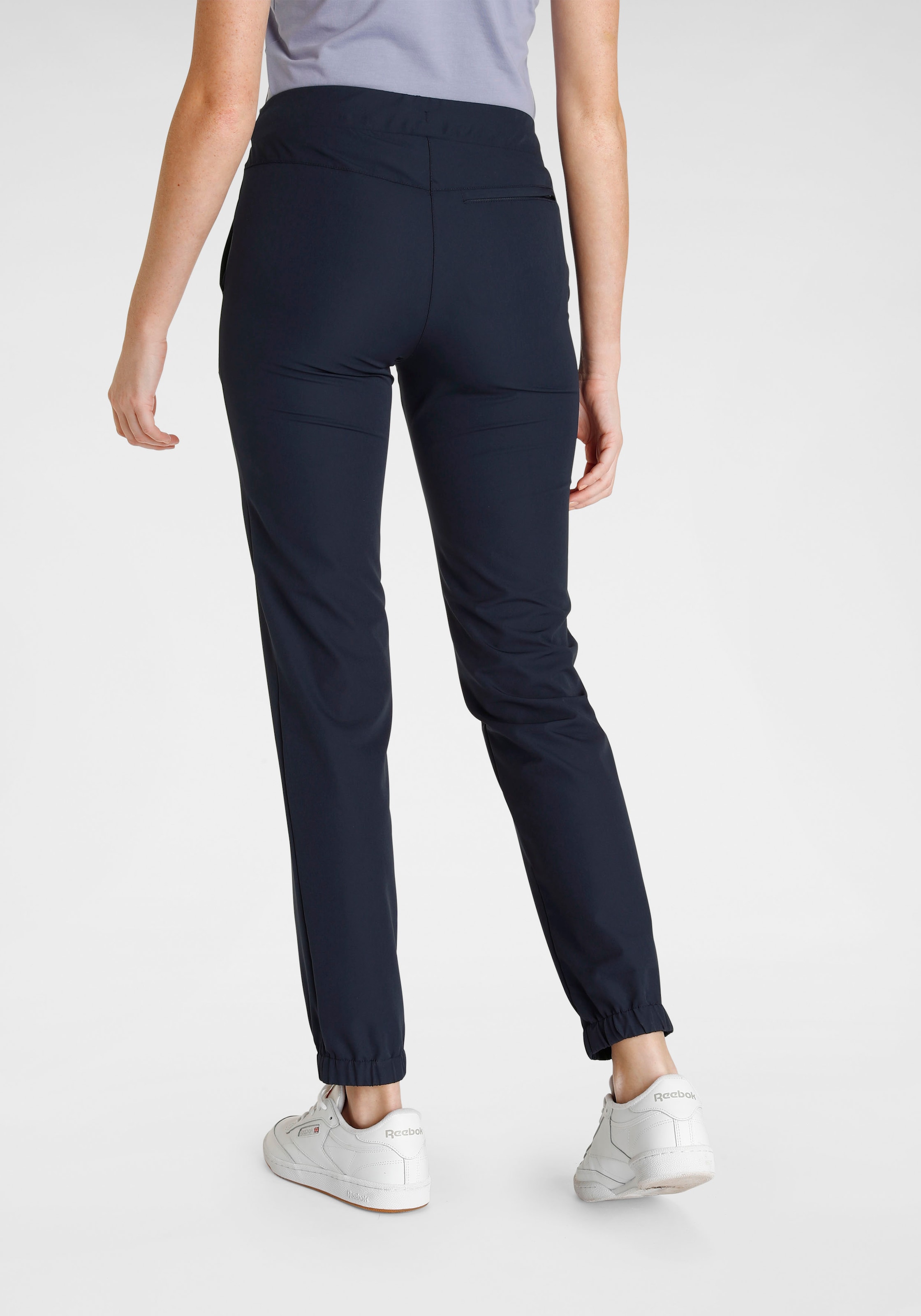 Polarino Outdoorhose »Joggpants«  Regular Fit