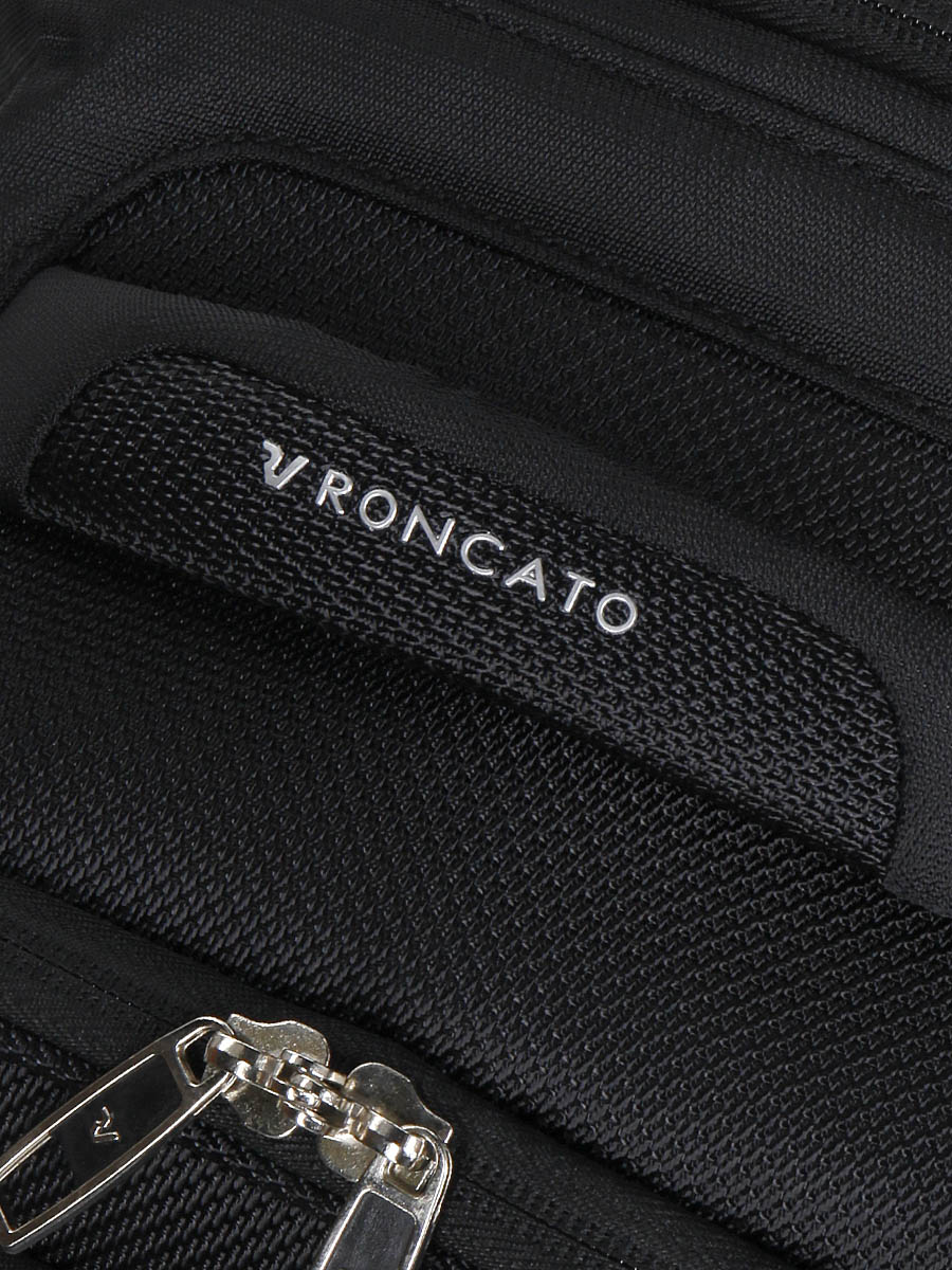 Sac À dos ordinateur À roulettes Roncato Joy S 13 pouces