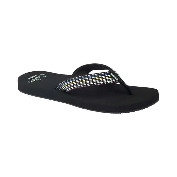 Reef Baja Elena Teenslipper Dames