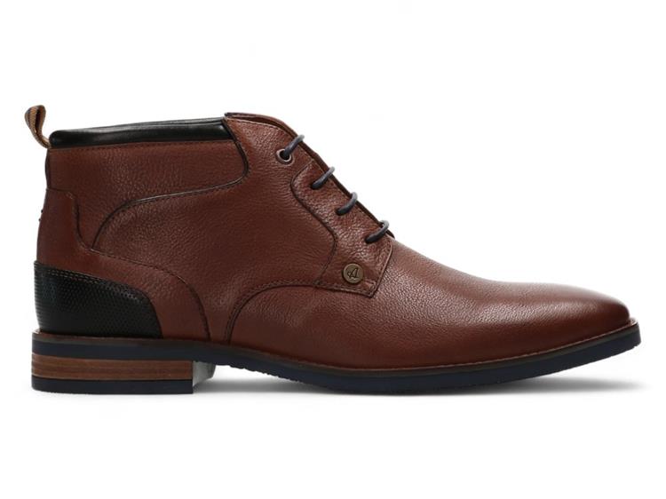 Australian Footwear Limone Cognac