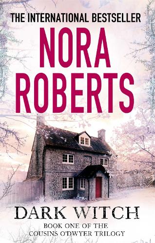 Dark Witch - The Cousins O'Dwyer Trilogy (Paperback)