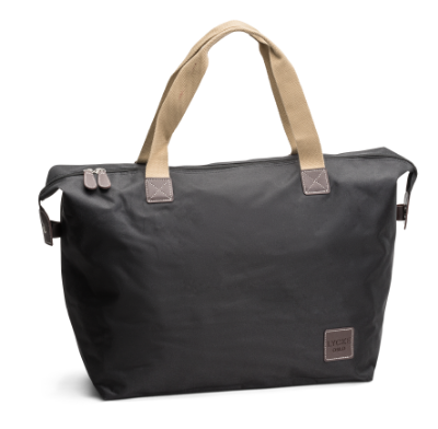 LYCKE Skuldertasker Sort 8031500 Weekendb