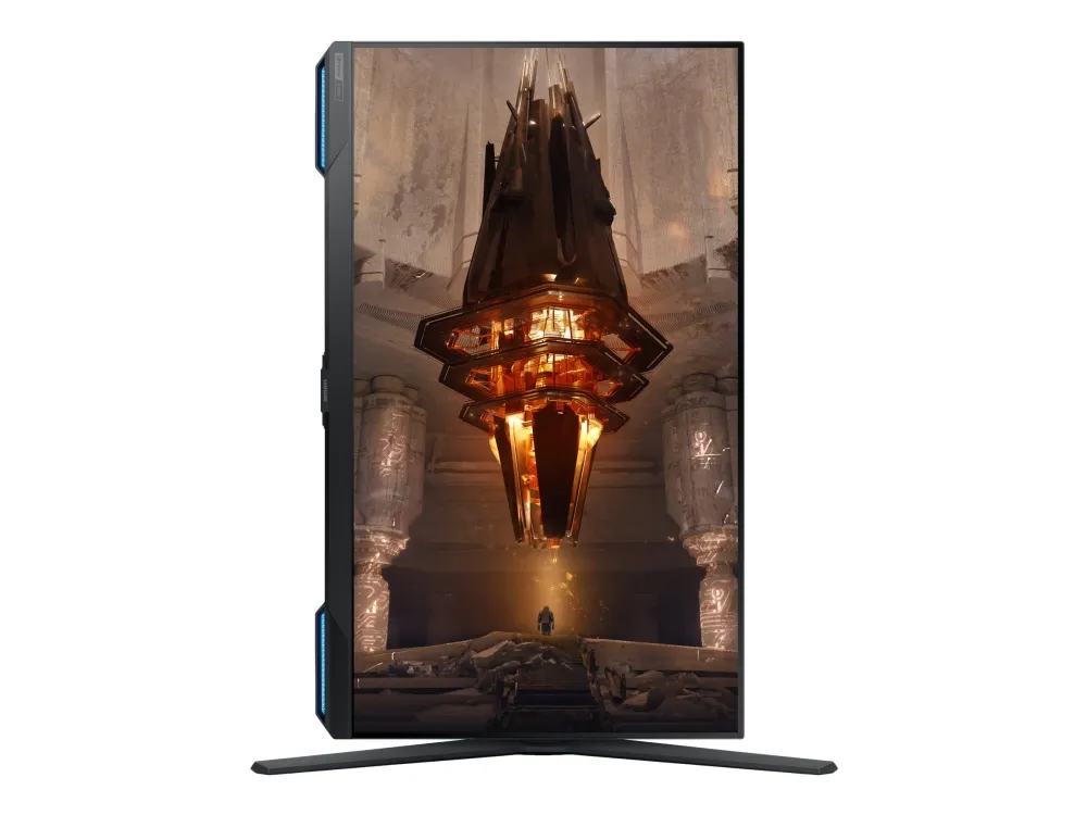 [OUTLET] - Samsung Odyssey G7 S32BG700EU - G70B Series - LED-skærm - Smart - gaming - 32