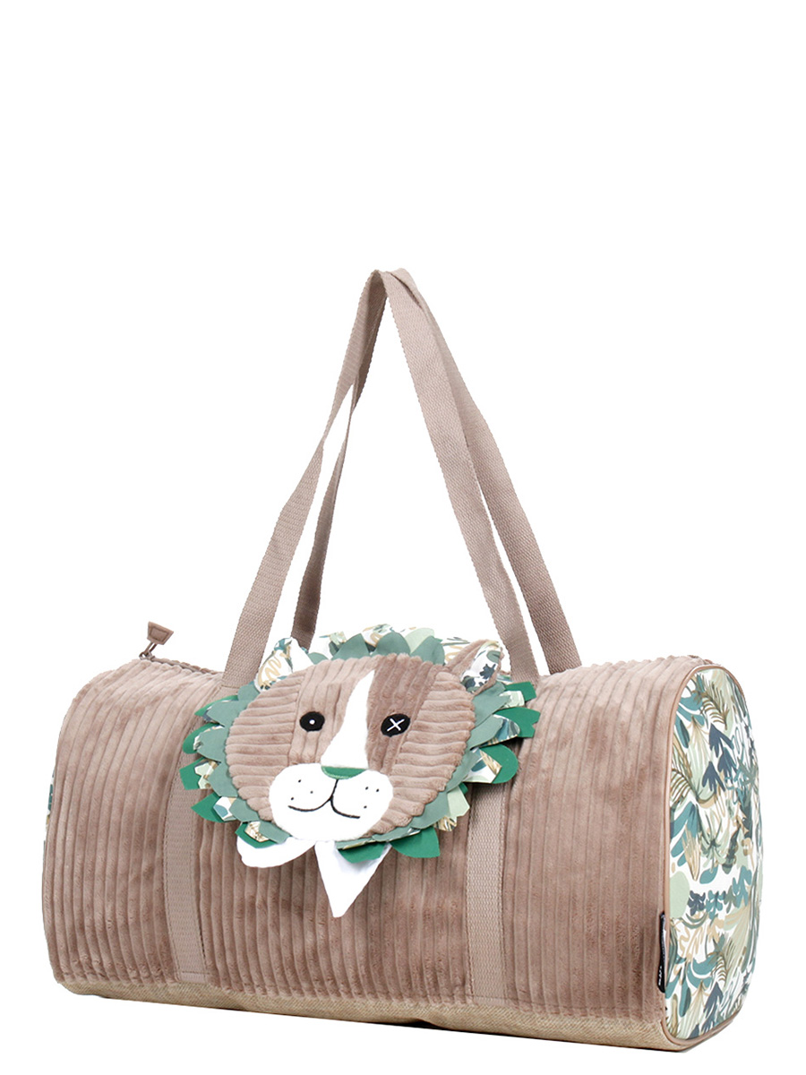 Sac DÀglingos JÀlÀkros Le Lion 45 cm