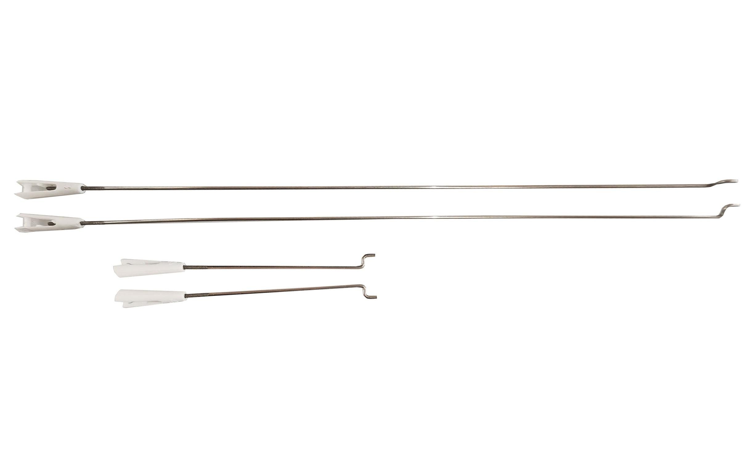 Anlenkstangen Set AMXFlight P40Ersatzteil zu AMXFlight P40