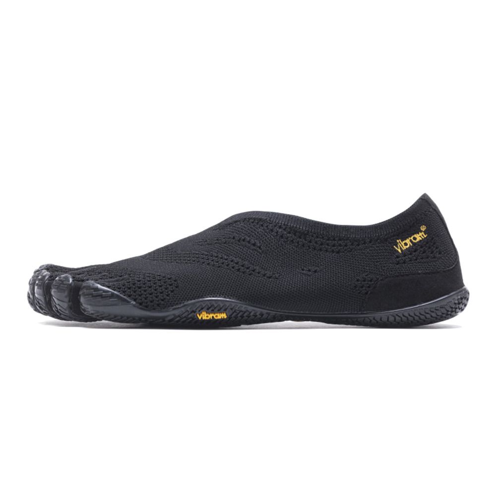 Five Fingers ELX KNIT - Chaussures training Homme noir