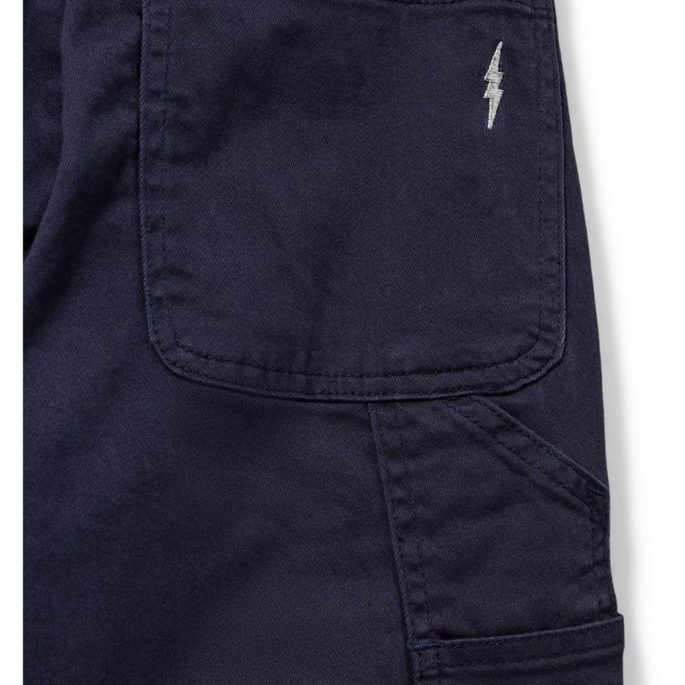 Køb Sofie Schnoor Dark Blue Bukser