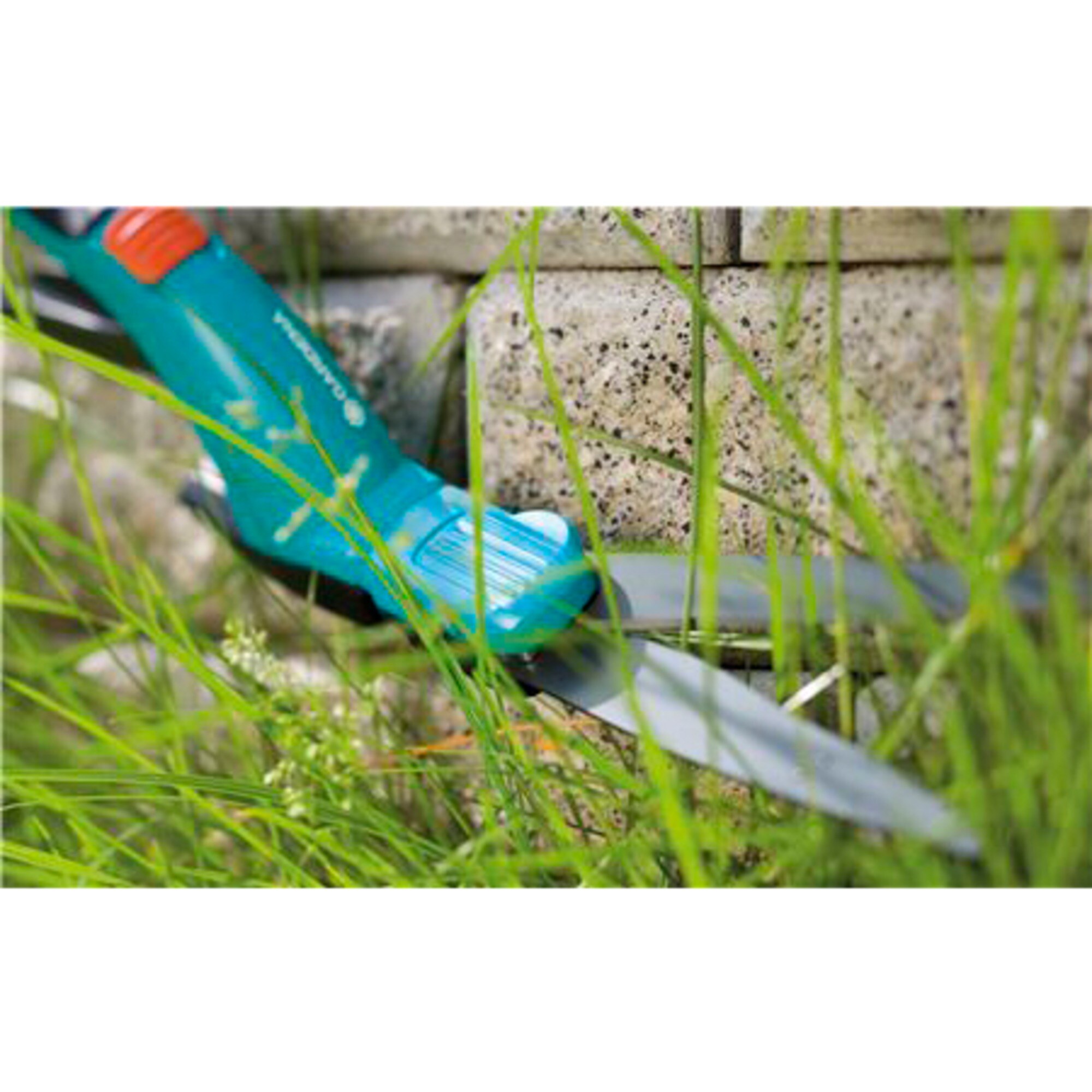 GARDENA Grasschere Comfort Grasschere