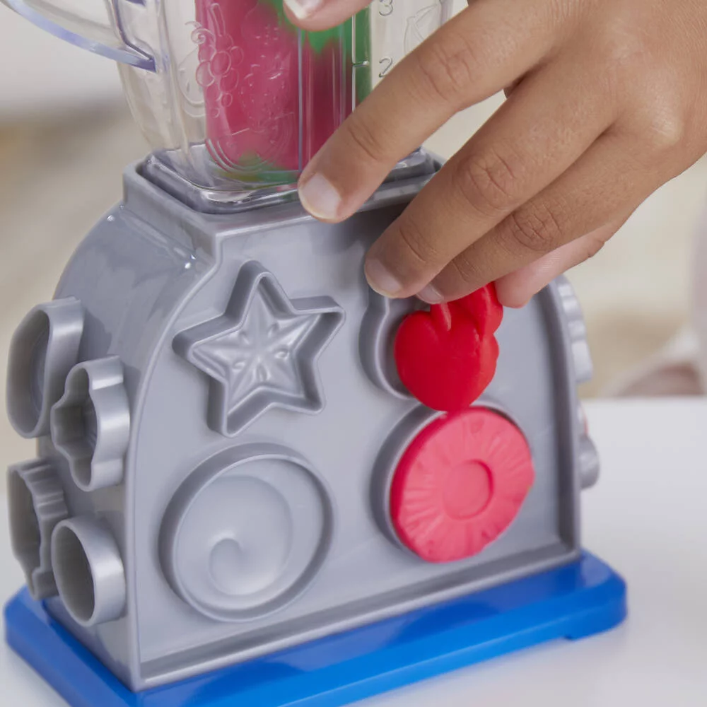 PLAY DOH - TOURBILLON DES SMOOTHIES