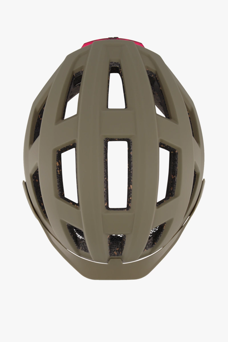 Stoke Randa ECO Velohelm