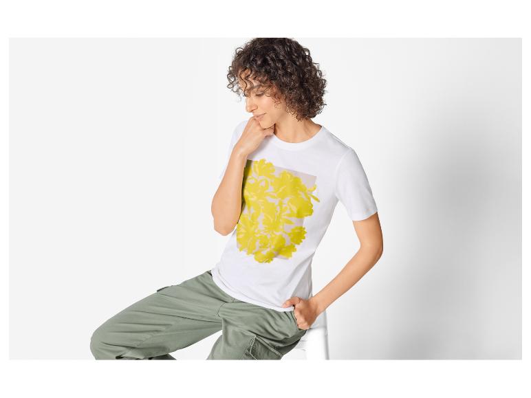 Dames T-shirt